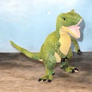 Answers in Genesis Ark Encounter Dinosaur 🦖 Plush
